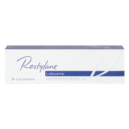 Restylane Classic